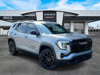 New 2027 GMC Terrain Elevation w/ Elevation Premium Package