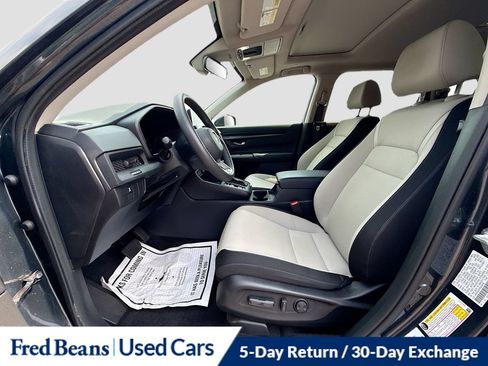 Used 2023 Honda CR-V EX image 26