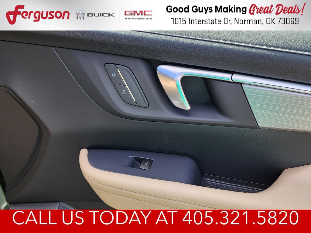 New 2027 Buick Enclave Preferred w/ Power Package FWD image 38