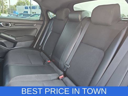 Used 2024 Honda Civic Sport image 13