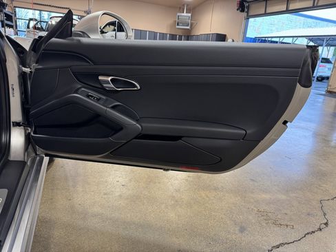 Used 2013 Porsche Boxster image 50