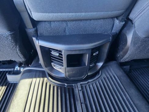 Used 2024 RAM 3500 Tradesman w/ Chrome Appearance Group image 19