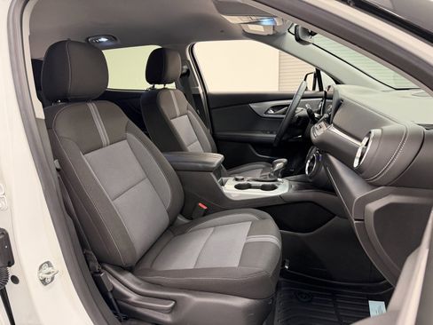 Used 2023 Chevrolet Blazer LT w/ Convenience Package image 38
