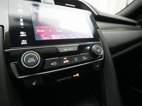 Used 2018 Honda Civic Si image 19