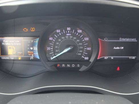 Used 2018 Ford Fusion SE w/ Fusion SE Technology Package FWD image 38