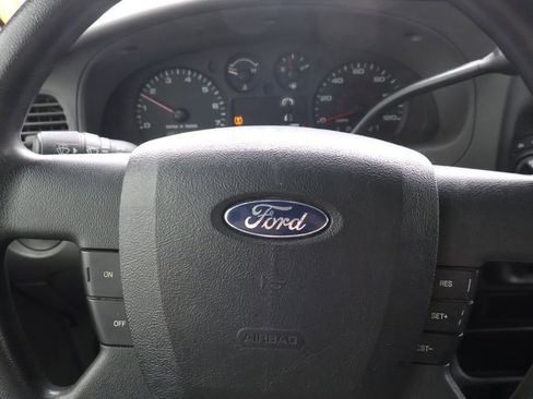 Used 2008 Ford Ranger FX4 image 18