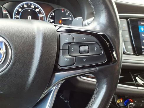 Used 2023 Buick Enclave Avenir w/ Trailering Package, 5000 lbs. AWD/4WD image 35
