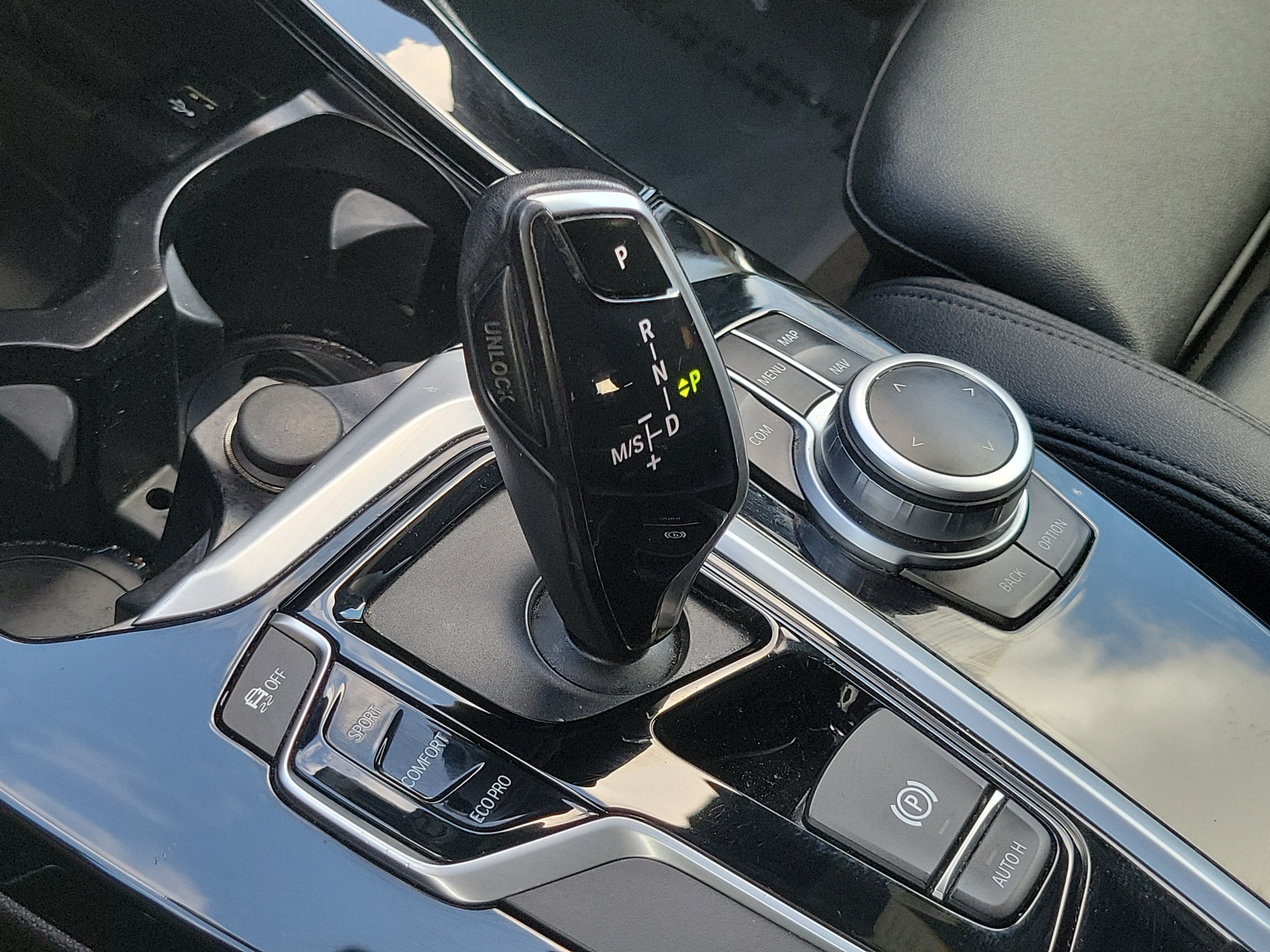 Used 2021 BMW X3 sDrive30i w/ Convenience Package RWD image 32