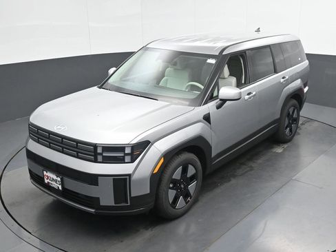 New 2026 Hyundai Santa Fe SE image 41