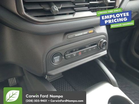 New 2026 Ford Bronco Sport Badlands w/ Badlands Tech Package AWD/4WD image 17