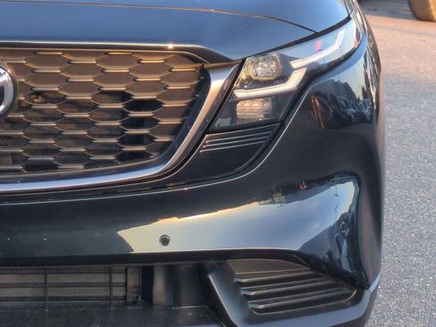 New 2026 MAZDA CX-5 Select image 10