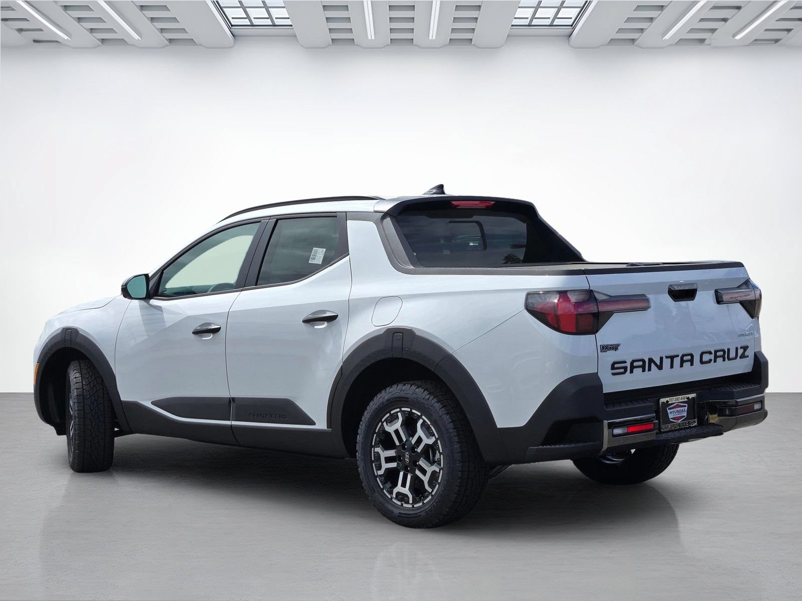 New 2026 Hyundai Santa Cruz XRT AWD/4WD image 6
