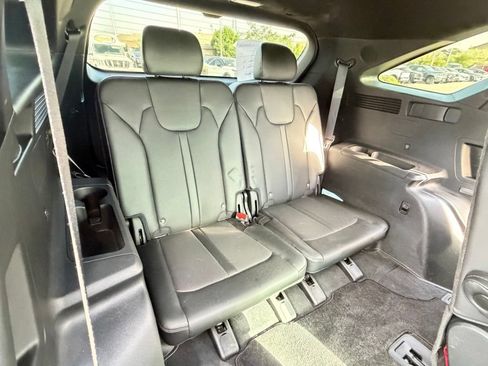 Used 2024 Kia Sorento SX Prestige AWD/4WD image 32