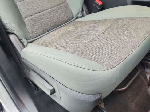 Used 2015 RAM 1500 Outdoorsman AWD/4WD image 29
