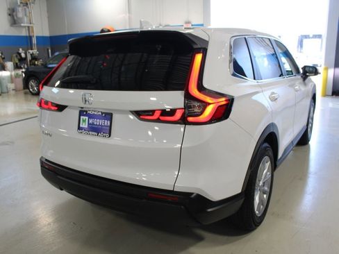 Used 2024 Honda CR-V EX-L image 46