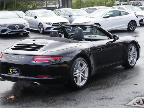 Used 2016 Porsche 911 Carrera image 7
