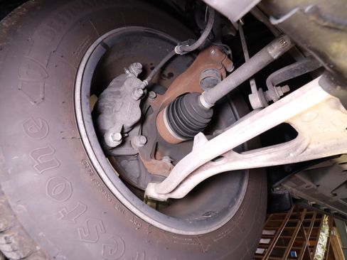 Used 2019 Honda Ridgeline RTL-T image 45