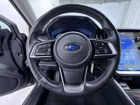 Used 2024 Subaru Outback Premium AWD/4WD image 25