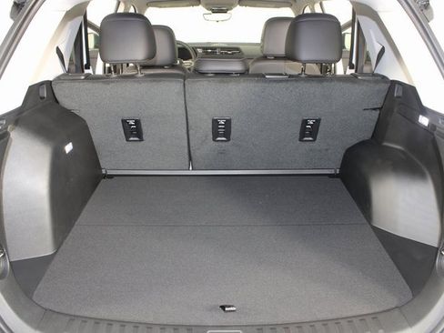 New 2026 GMC Terrain Denali image 22