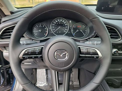 New 2026 MAZDA CX-30 AWD 2.5 S image 20