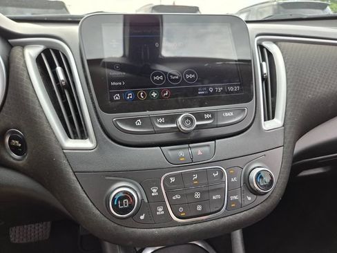 Used 2022 Chevrolet Malibu LT FWD image 29