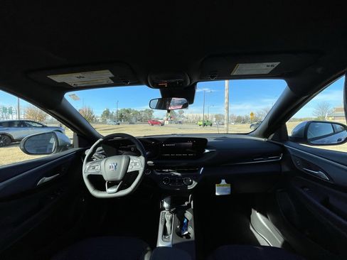 New 2026 Buick Envista Preferred w/ Convenience I Package image 27