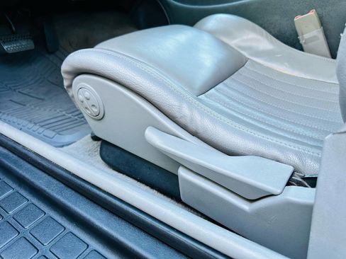 Used 1993 Pontiac Firebird Trans Am image 21