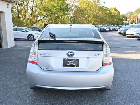 Used 2010 Toyota Prius One image 7