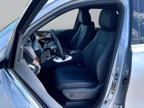 Certified 2026 Mercedes-Benz GLE 350 4MATIC image 15