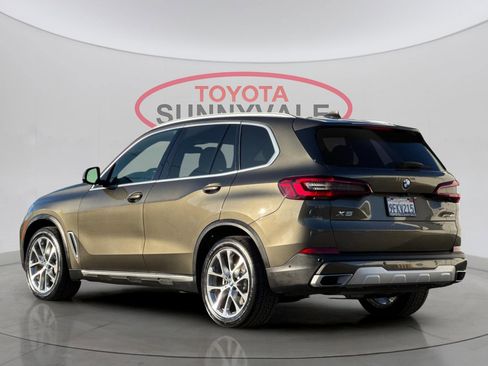 Used 2023 BMW X5 xDrive40i w/ Premium Package image 7
