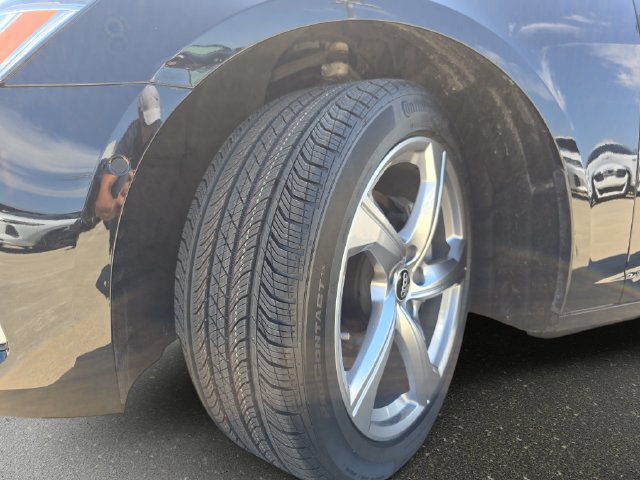 Used 2024 Audi A6 Premium Plus w/ Premium Plus Package AWD/4WD image 35