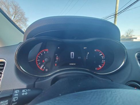 Used 2018 Dodge Durango GT w/ Premium Group image 17