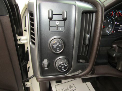 Used 2014 Chevrolet Silverado 1500 LTZ Z71 w/ LTZ Plus Package image 27