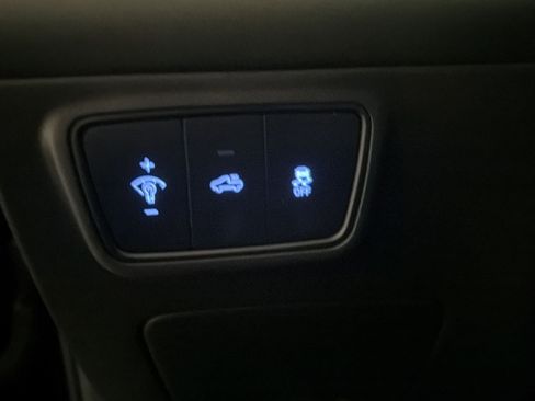 Used 2024 Hyundai Santa Cruz Night image 22