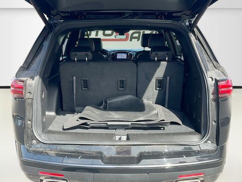 Used 2023 Chevrolet Traverse Premier w/ Redline Edition AWD/4WD image 28