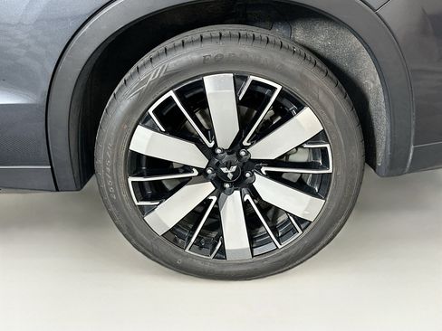 Used 2025 Mitsubishi Outlander SE AWD/4WD image 11
