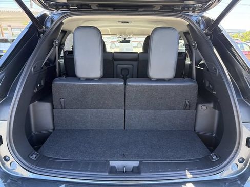 Used 2025 Mitsubishi Outlander SE AWD/4WD image 5