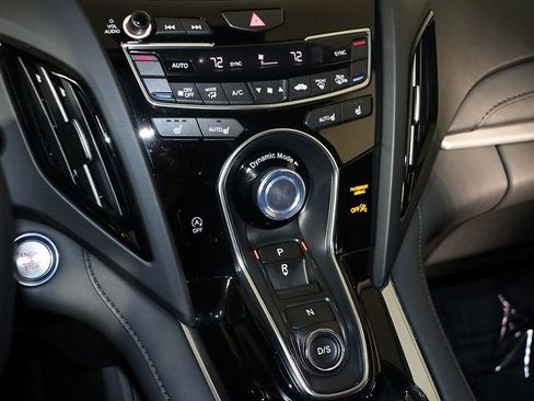 Certified 2024 Acura RDX SH-AWD image 20