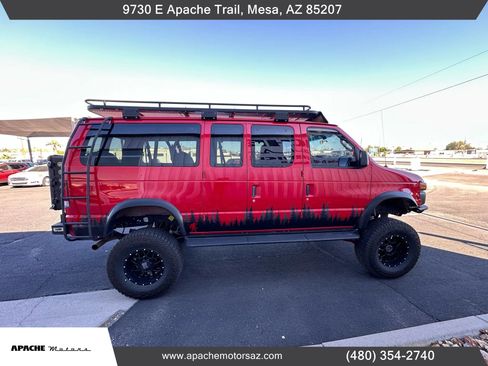 Used 2009 Ford E-350 and Econoline 350 XL image 6