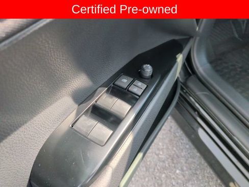 Certified 2026 Toyota Camry LE FWD image 11