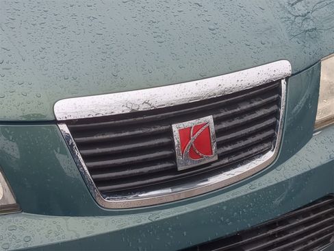 Used 2007 Saturn Vue 2WD V6 w/ Leather Appointments Pkg image 12