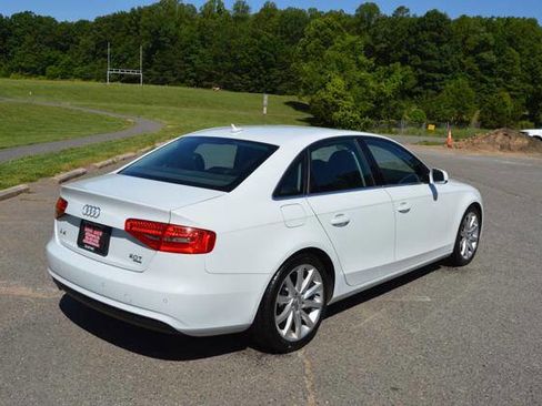 Used 2013 Audi A4 2.0T Prestige w/ Prestige Pkg AWD/4WD image 52