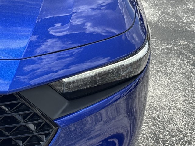 New 2026 Honda Accord Sport image 14