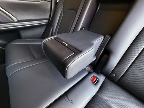 Certified 2021 Lexus RX 350 FWD w/ Accessory Package image 30