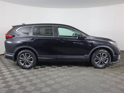 Used 2020 Honda CR-V EX-L image 18