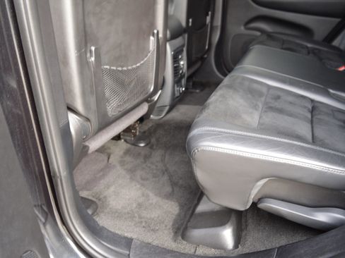 Used 2015 Jeep Grand Cherokee Altitude image 17