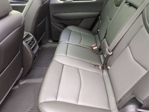 Certified 2024 Cadillac XT5 Premium Luxury w/ Technology Package AWD/4WD image 22