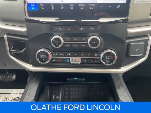 Certified 2024 Ford Expedition Max XLT AWD/4WD image 22