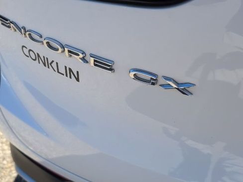 Used 2023 Buick Encore GX Preferred w/ Cold Weather Comfort Package image 19