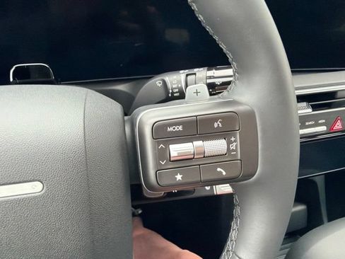 New 2026 Hyundai Palisade SEL FWD image 20